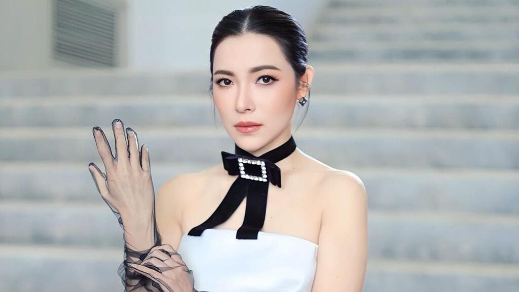 ต้นหอม