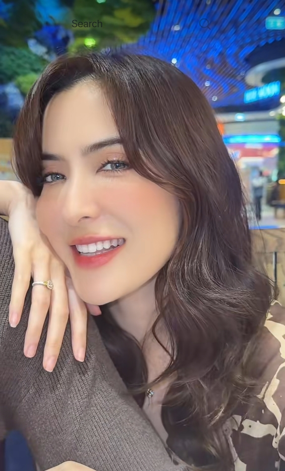 พิ้งกี้