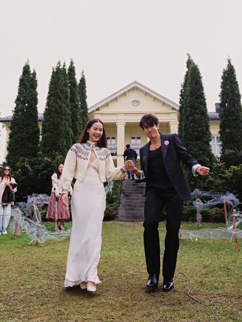 ณเดชน์ ญาญ่า