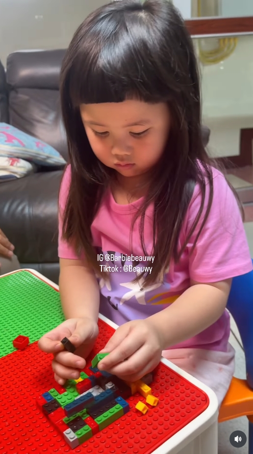 พายุ