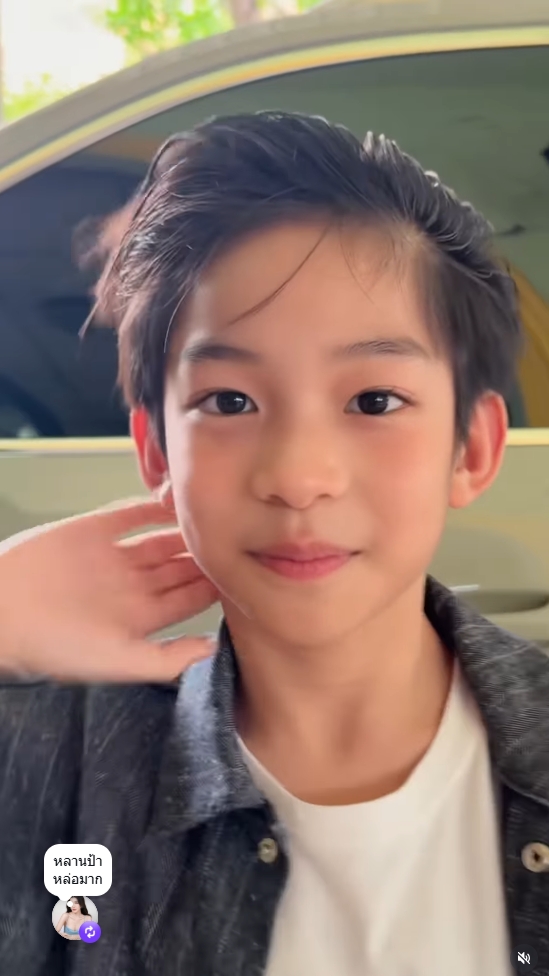 น้องเรซซิ่ง