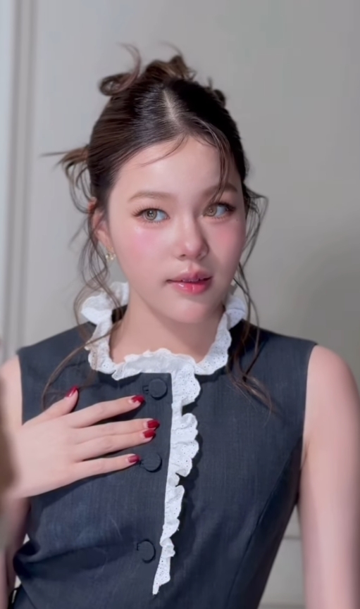 น้องณิริน