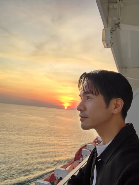 โป๊ป ธนวรรธน์