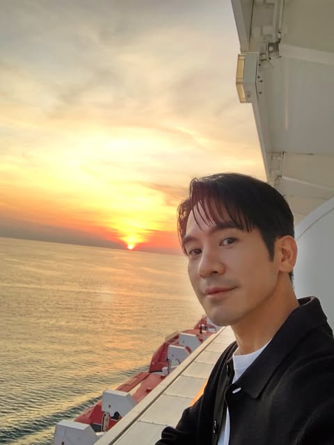 โป๊ป ธนวรรธน์