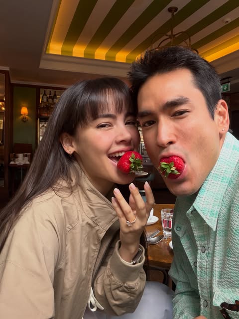 ณเดชน์ ญาญ่า