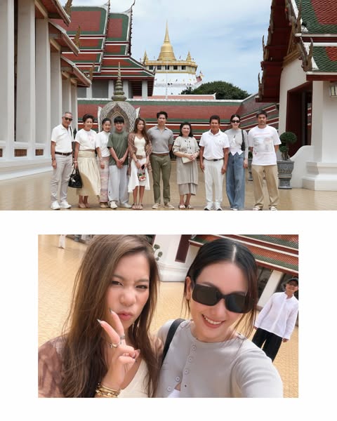 นุ่น ต๊อด