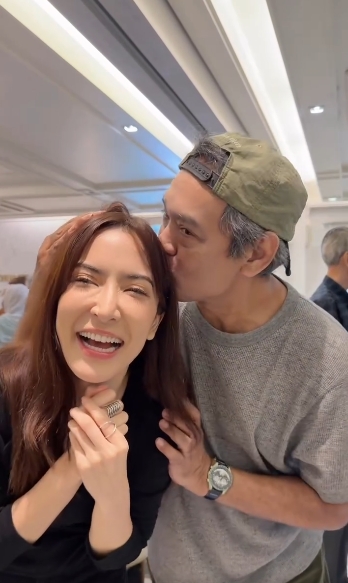 พิ้งกี้