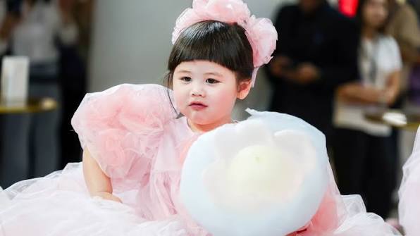 น้องเกล