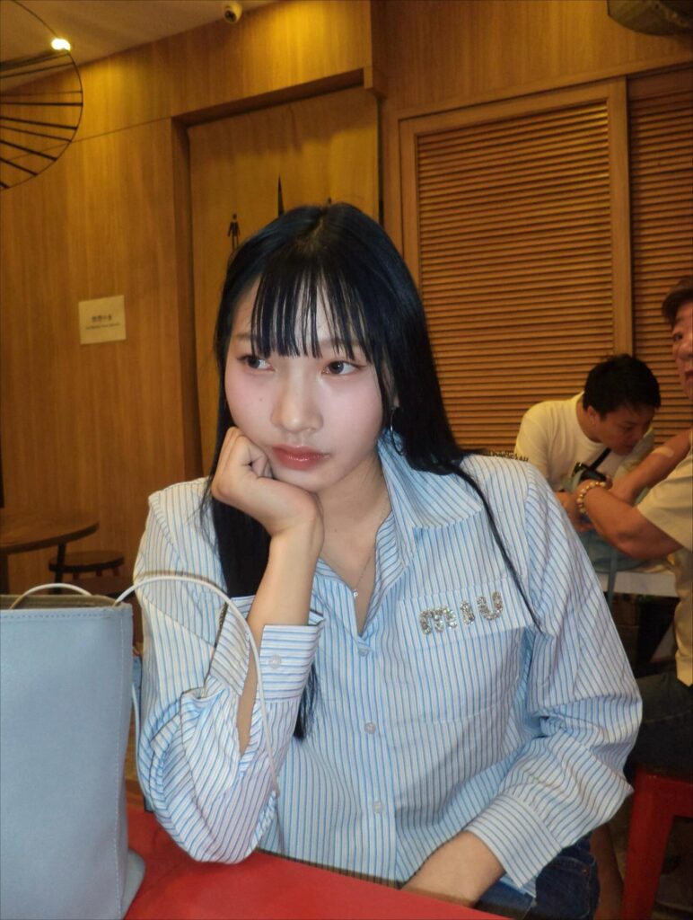 น้องแพรว