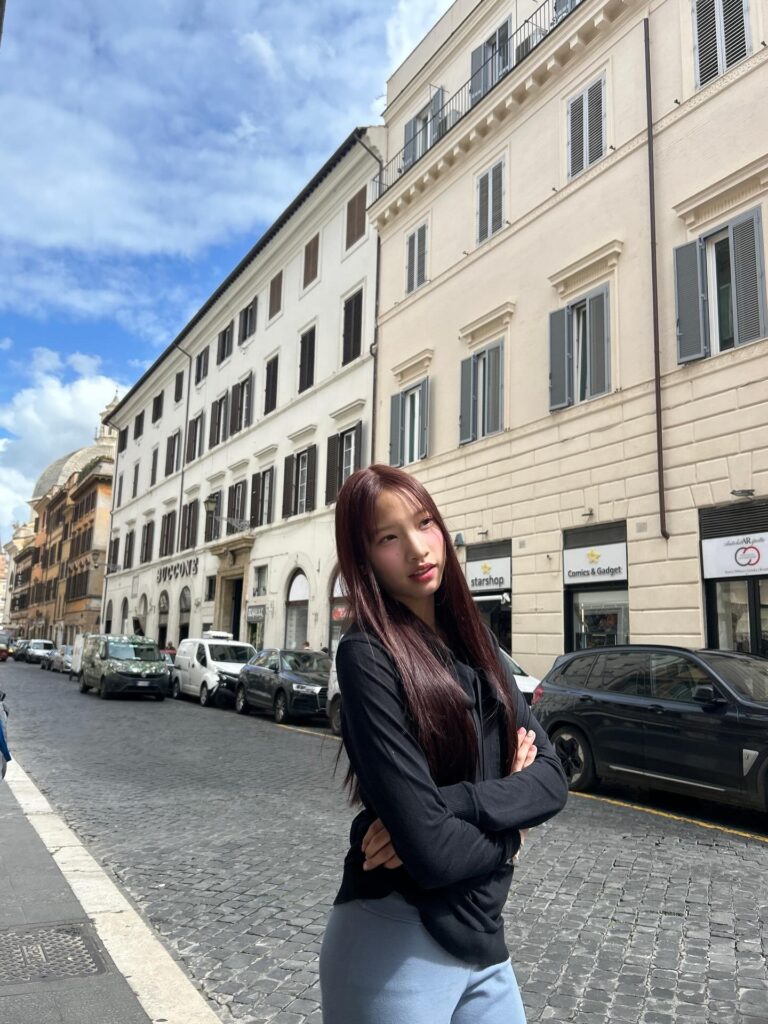 น้องแพรว