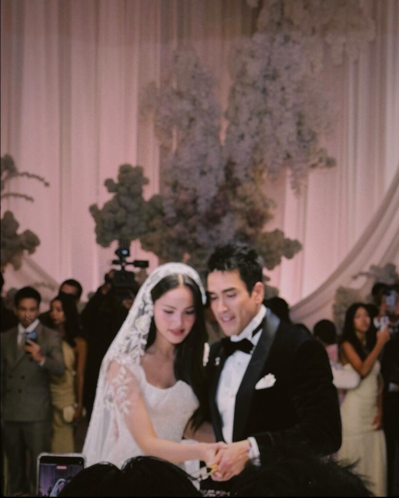 ณเดชน์ ญาญ่า