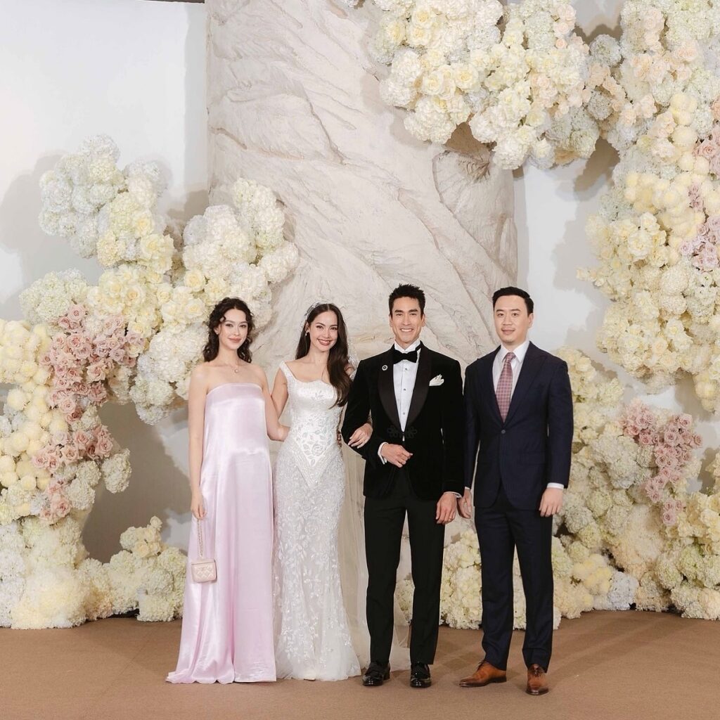 แพทริเซีย