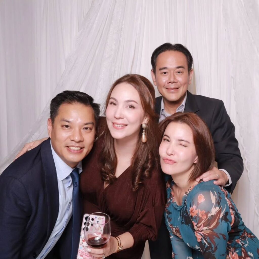 น้องสาว ธัญญ่า