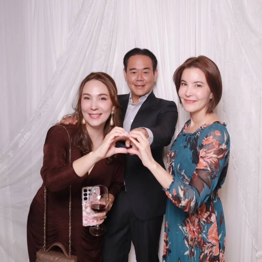 เป๊ก สัณณ์ชัย