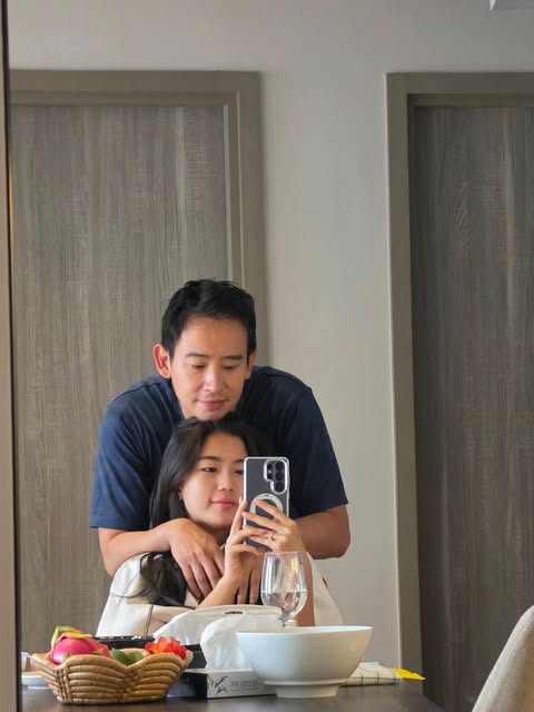 ก้อย อรัชพร
