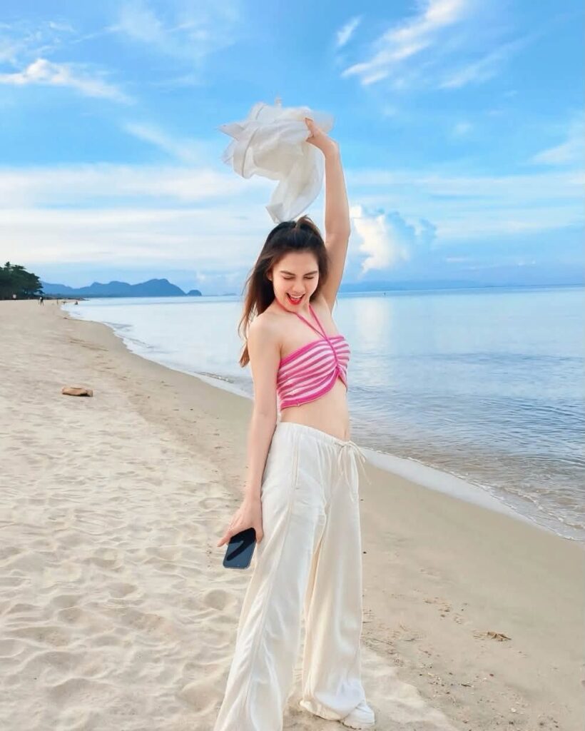 พั้นช์ วรกาญจน์