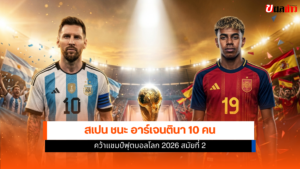 แชมป์ฟุตบอลโลก 2026