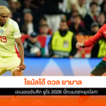 คริสเตียโน่ โรนัลโด้