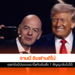 ประธานฟีฟ่า
