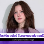 ใบเฟิร์น