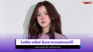 ใบเฟิร์น
