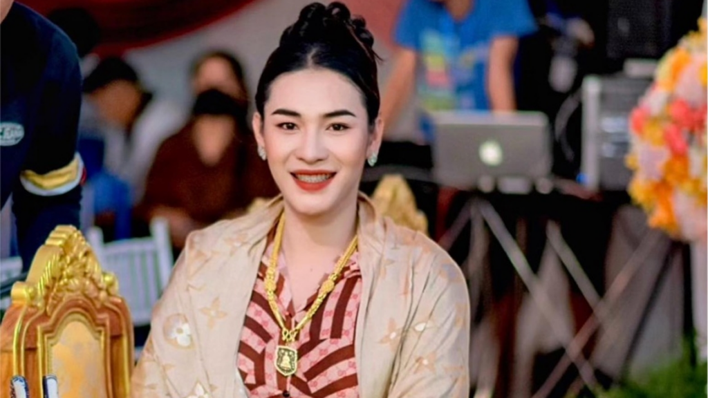 เจ๊ฟองเบียร์
