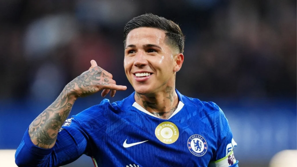 ขายเอ็นโซ่ 120 ล้าน