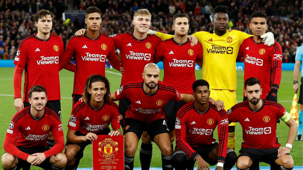 ท็อป 5 พรีเมียร์ลีก