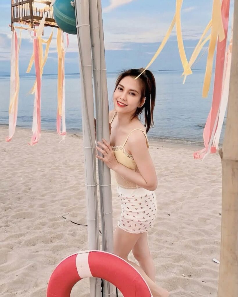 พั้นช์ วรกาญจน์