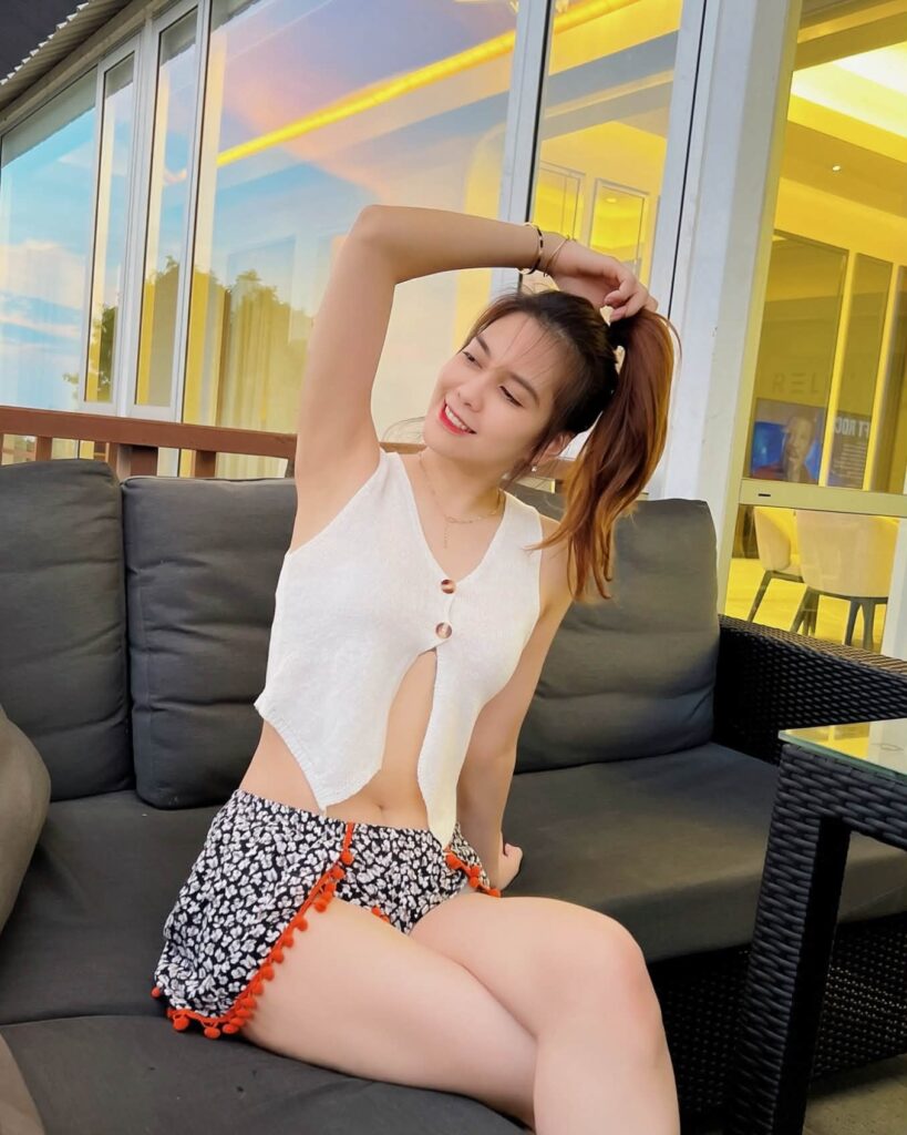 พั้นช์ วรกาญจน์
