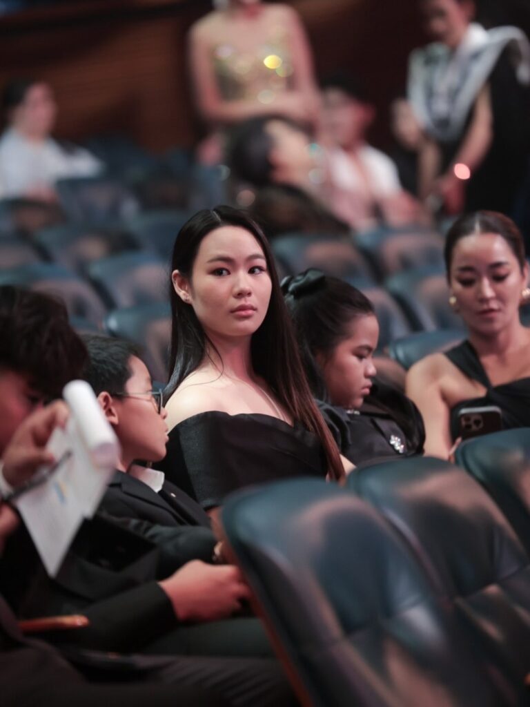 น้องออกัส