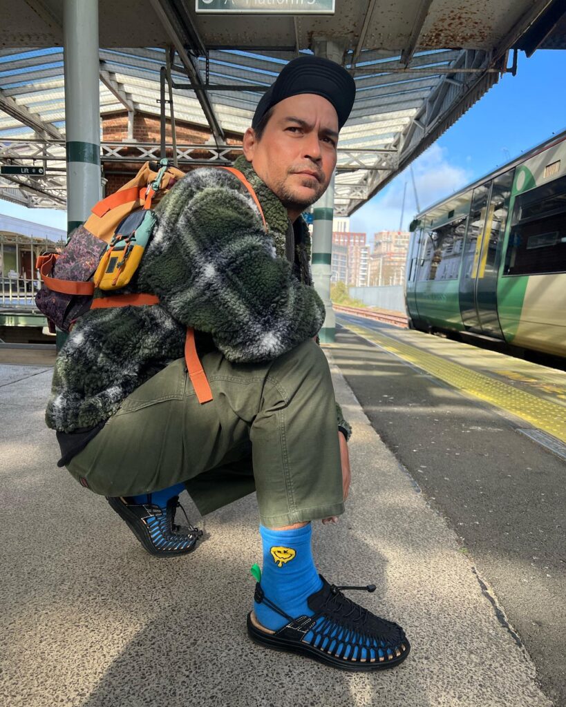 แหม่ม สริญญา