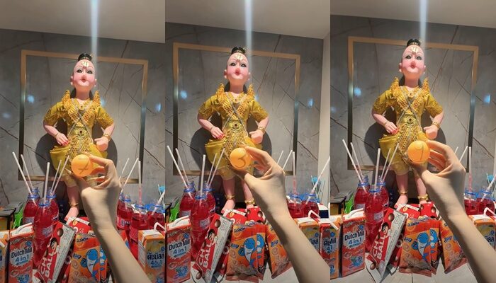 เลขเด็ด แม่น้ำหนึ่ง