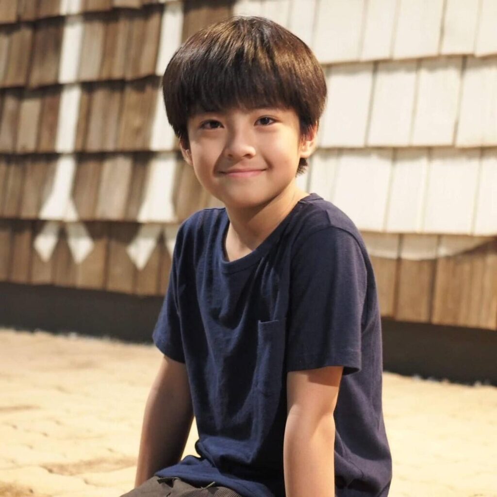 น้องแม็ค ณัฐพัชร์