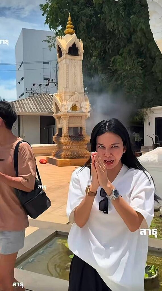 จ๊ะ นงผณี
