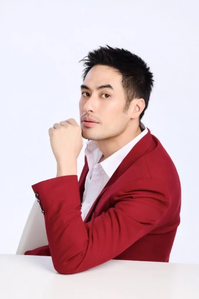 บอย ปกรณ์