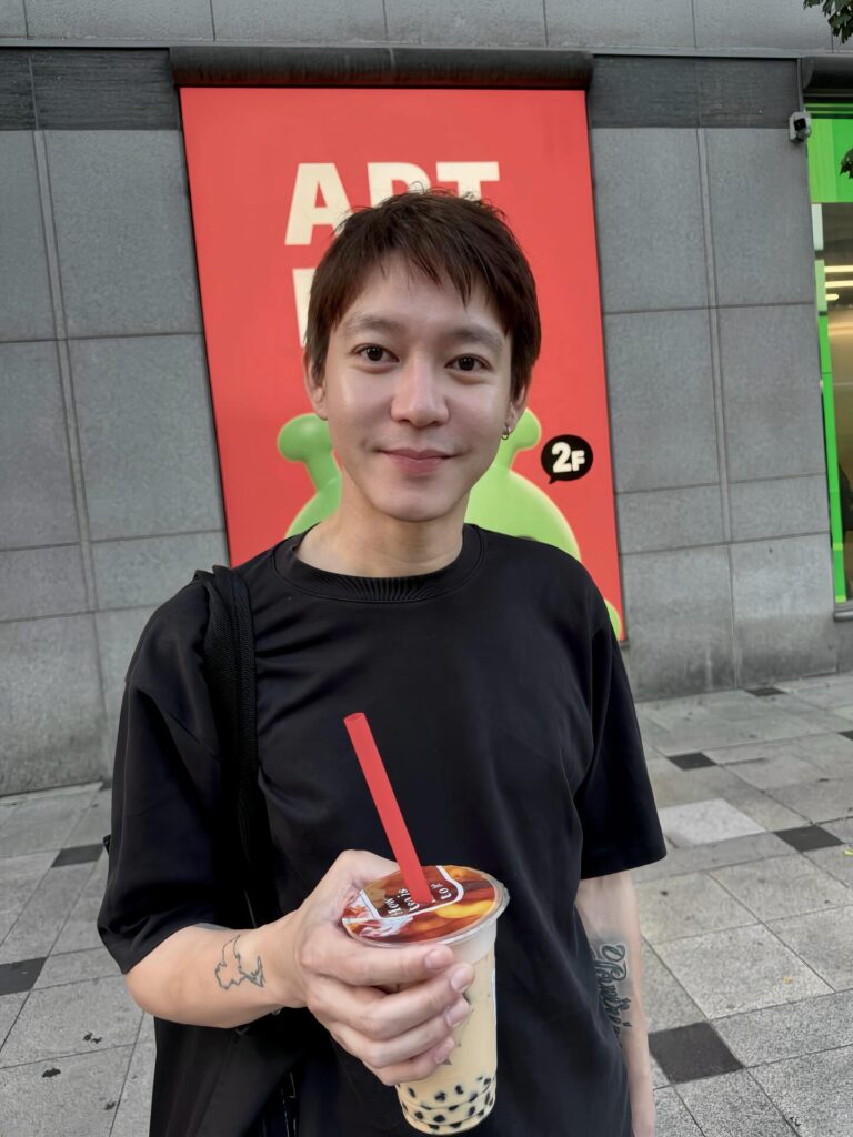จิน ธรรมวัฒนะ