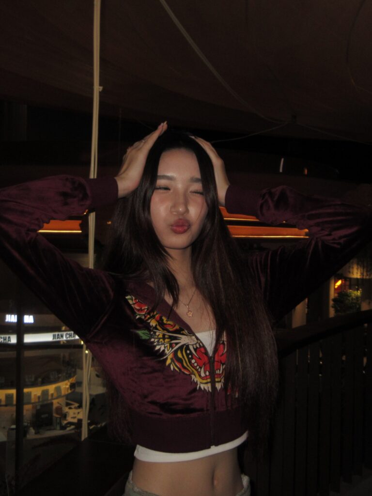 น้องณดา ปุณณกันต์