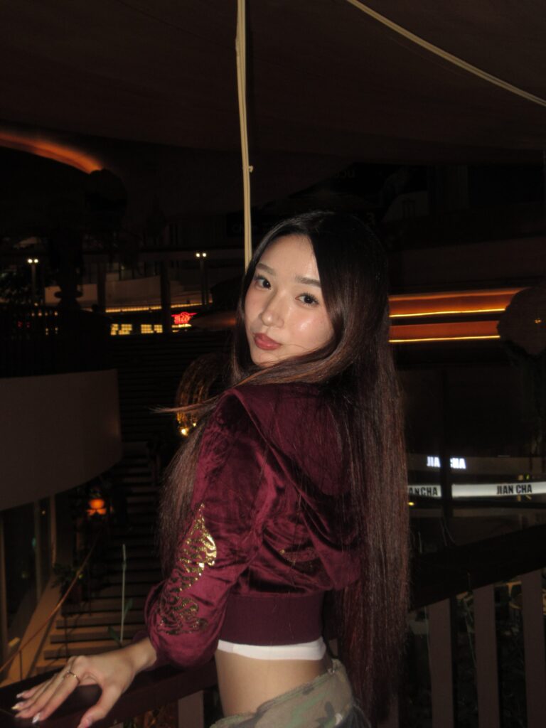 น้องณดา ปุณณกันต์
