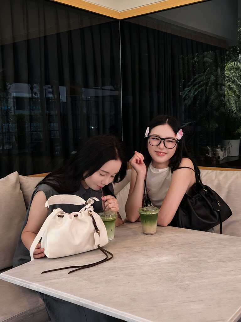 ต้าเหนิง กัญญาวีร์