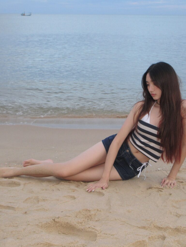 น้องณดา