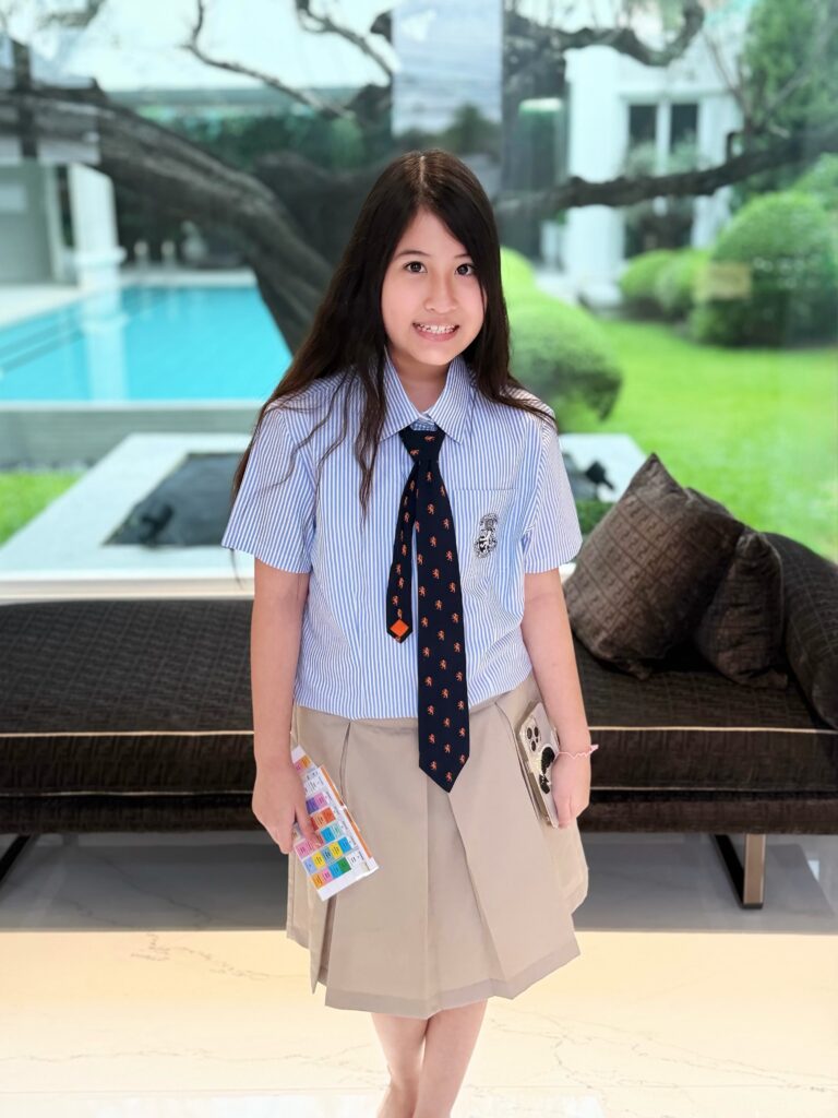 น้องมายู