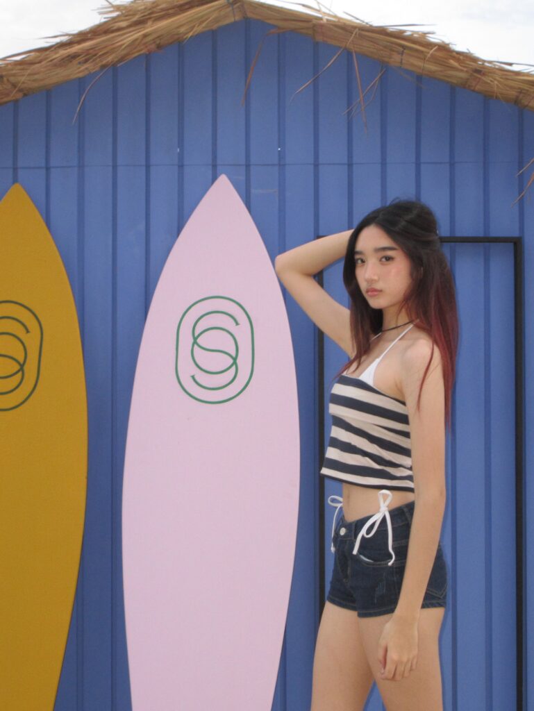 น้องณดา
