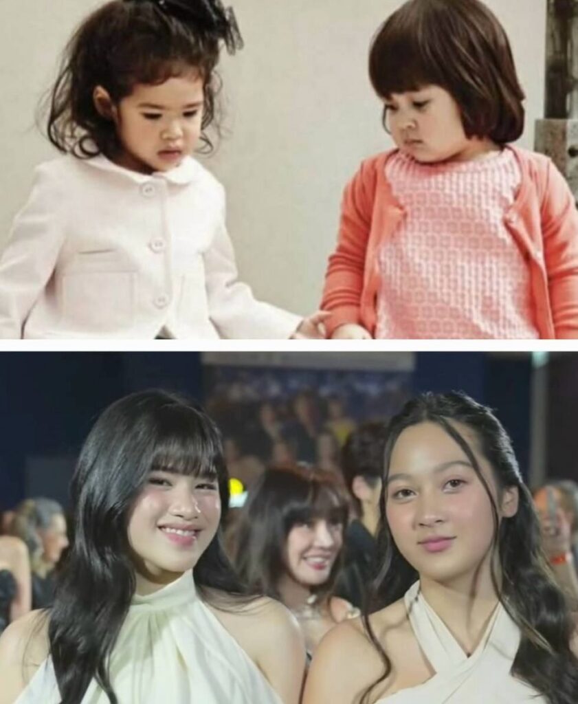 แหม่ม คัทลียา อ้อม พิยดา