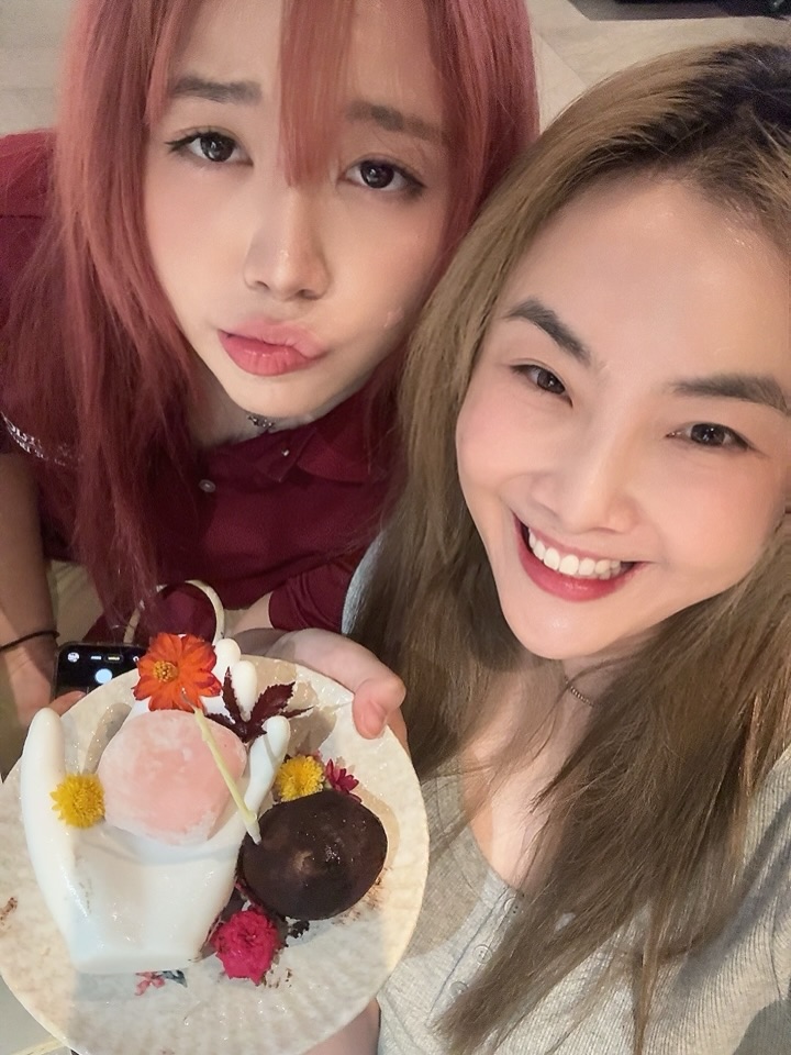 น้องนกยูง