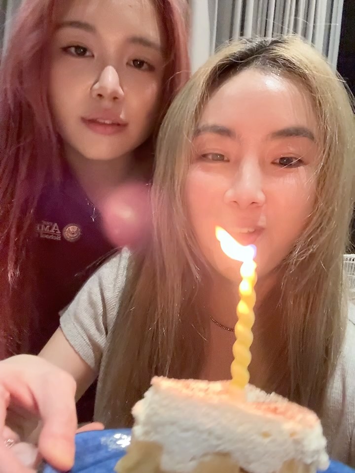น้องนกยูง