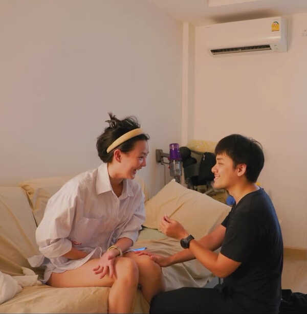 ไมเคิล ศิรชัช