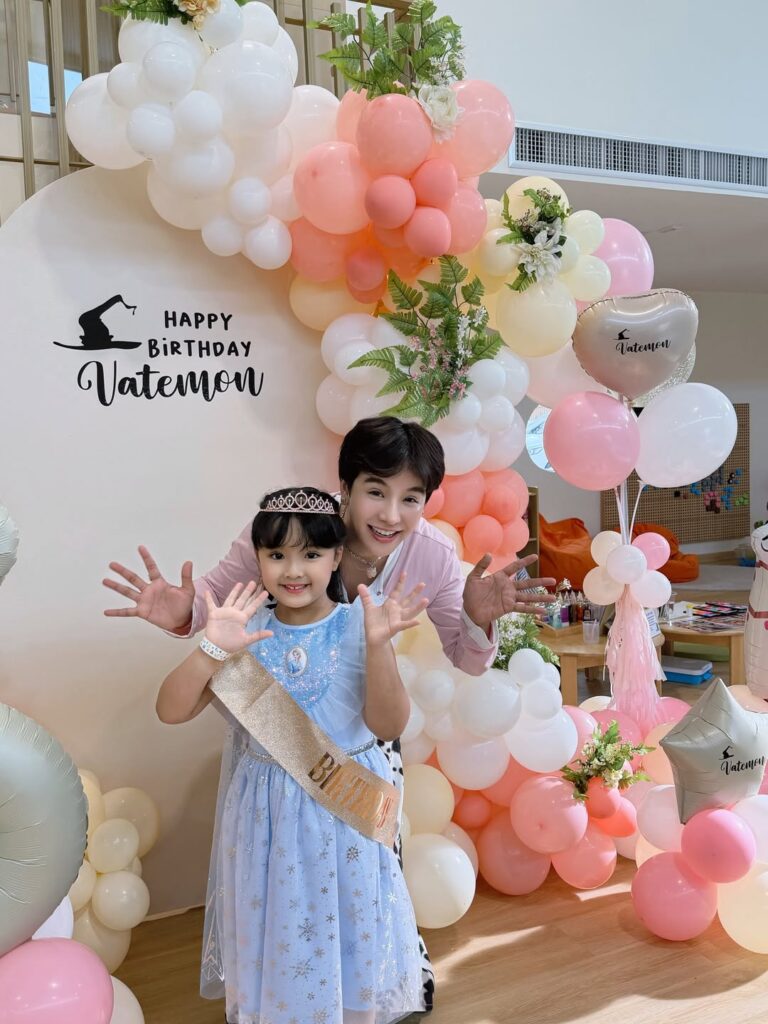 น้องเวทย์มน