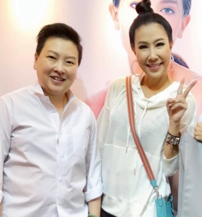 ฝน วิรุฬกานต์