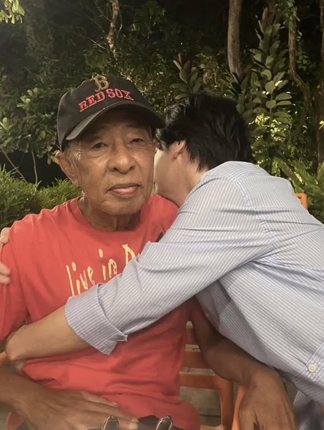 ออย ธนา